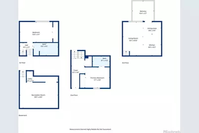 770 W Cleveland Circle, Lafayette, CO 80026 - Photo 30