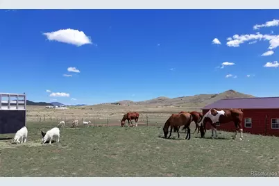 378 Lone Tree Circle, Westcliffe, CO 81252 - Photo 30
