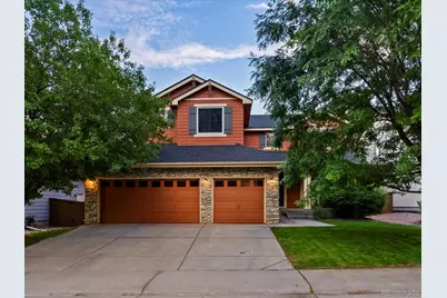 10216 Kleinbrook Way, Highlands Ranch, CO 80126 - Photo 8