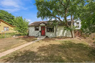 240 Grove Street, Denver, CO 80219 - Photo 2