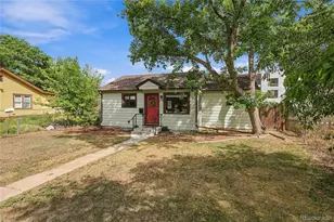 240 Grove St, Denver, CO 80219 - Photo 2