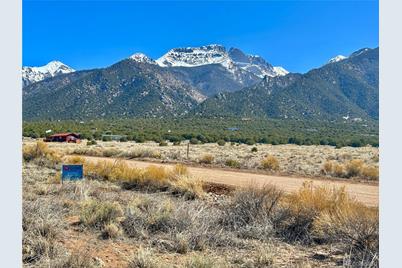 2857 N Carefree Way, Crestone, CO 81131 - Photo 1