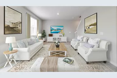 3434 Belleville Ridge Road, Elizabeth, CO 80107 - Photo 6