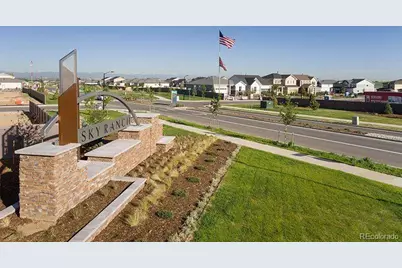 28445 E 4th Avenue, Watkins, CO 80137 - Photo 20