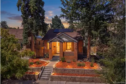 2681 Lowell Boulevard, Denver, CO 80211 - Photo 1