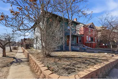 603 N Washington Street, Denver, CO 80203 - Photo 2