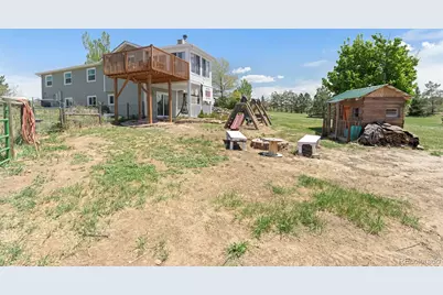 8191 Sun Country Drive, Elizabeth, CO 80107 - Photo 46