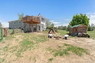 8191 Sun Country Dr, Elizabeth, CO 80107 - Photo 46