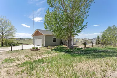 8191 Sun Country Drive, Elizabeth, CO 80107 - Photo 2