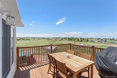 8191 Sun Country Drive, Elizabeth, CO 80107 - Photo 38