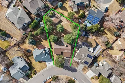 8195 S Newport Way, Centennial, CO 80112 - Photo 32