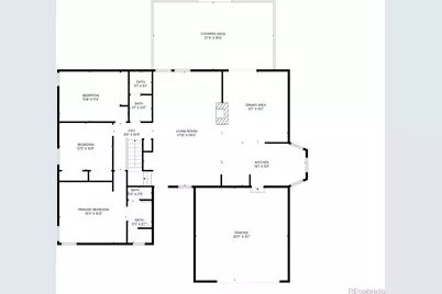 8195 S Newport Way, Centennial, CO 80112 - Photo 36