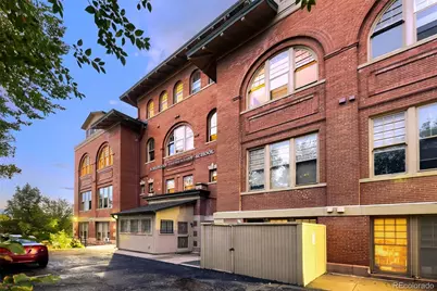 2351 Federal Boulevard #405, Denver, CO 80211 - Photo 1