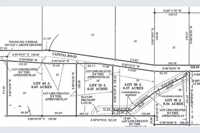 256 Capital Road, Dumont, CO 80436 - Photo 36