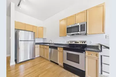 5677 S Park Place #A205, Greenwood Village, CO 80111 - Photo 18