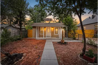 1272 Ulster Street, Denver, CO 80220 - Photo 1