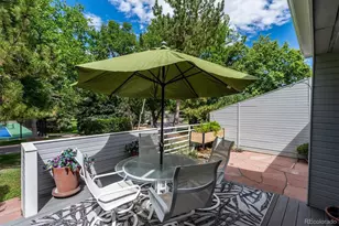 9200 E Cherry Creek S Dr, Denver, CO 80231 - Photo 2