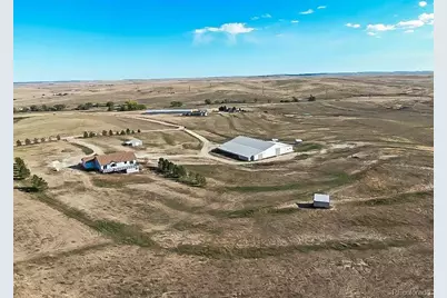 43755 Private Road 39, Elizabeth, CO 80107 - Photo 48