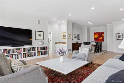 301 Garfield Street #1E, Denver, CO 80206 - Photo 1