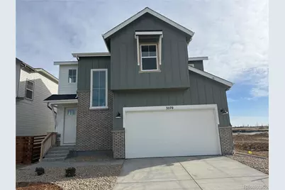 3270 N Denali Street, Aurora, CO 80019 - Photo 1