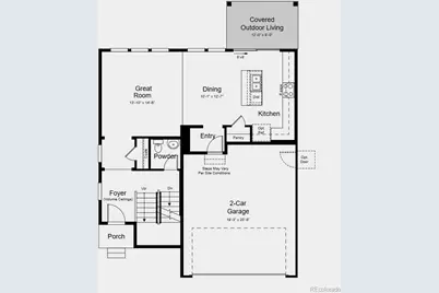 3270 N Denali Street, Aurora, CO 80019 - Photo 2