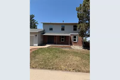 5105 S Uravan Place, Aurora, CO 80015 - Photo 1