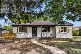 2220 Rosemary St, Denver, CO 80207 - Photo 1