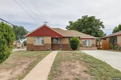 3398 Newport Street, Denver, CO 80207 - Photo 1