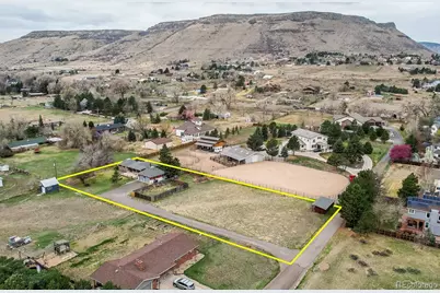 16450 W 55th Avenue, Golden, CO 80403 - Photo 8