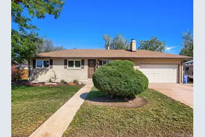 3851 W Greenwood Place, Denver, CO 80236 - Photo 2