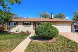 3851 W Greenwood Pl, Denver, CO 80236 - Photo 2