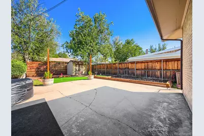 3851 W Greenwood Place, Denver, CO 80236 - Photo 38