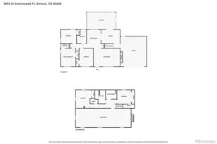 3851 W Greenwood Pl, Denver, CO 80236 - Photo 48