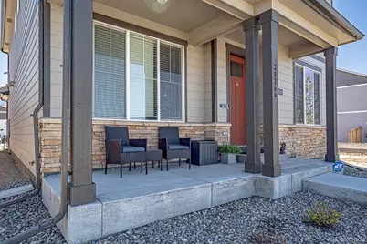 28264 E 8th Place, Watkins, CO 80137 - Photo 2