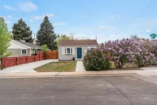 1301 S Wolff St, Denver, CO 80219 - Photo 2