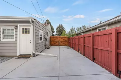 1301 S Wolff Street, Denver, CO 80219 - Photo 20