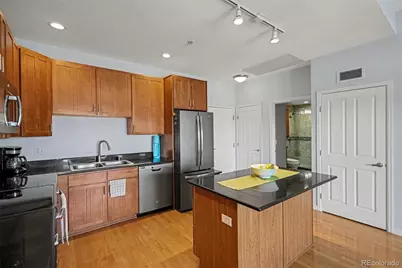 1950 N Logan Street #708, Denver, CO 80203 - Photo 6