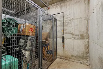 1950 N Logan Street #708, Denver, CO 80203 - Photo 22