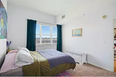 1950 N Logan Street #708, Denver, CO 80203 - Photo 16