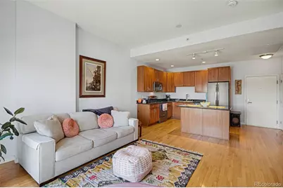 1950 N Logan Street #708, Denver, CO 80203 - Photo 12