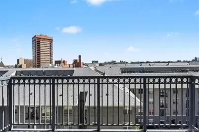 1950 N Logan Street #708, Denver, CO 80203 - Photo 18