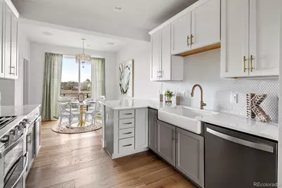 888 S Valentia Street #16-102, Denver, CO 80247 - Photo 8