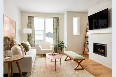 888 S Valentia Street #16-102, Denver, CO 80247 - Photo 10