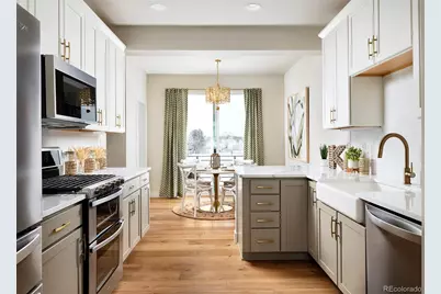 888 S Valentia Street #16-102, Denver, CO 80247 - Photo 1