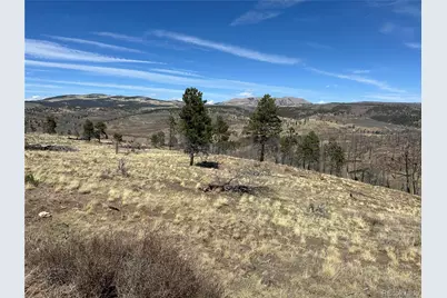 Lot 184 Forbes Park, Fort Garland, CO 81133 - Photo 1
