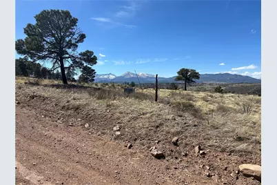 Lot 184 Forbes Park, Fort Garland, CO 81133 - Photo 10