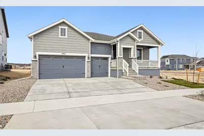 13817 Daffodil Way, Parker, CO 80134 - Photo 2