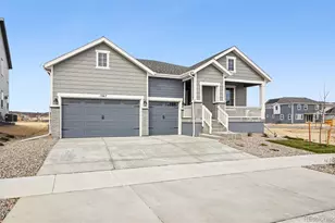 13817 Daffodil Wy, Parker, CO 80134 - Photo 2