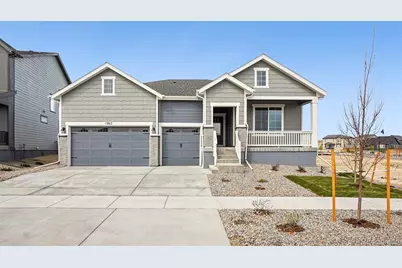 13817 Daffodil Way, Parker, CO 80134 - Photo 1