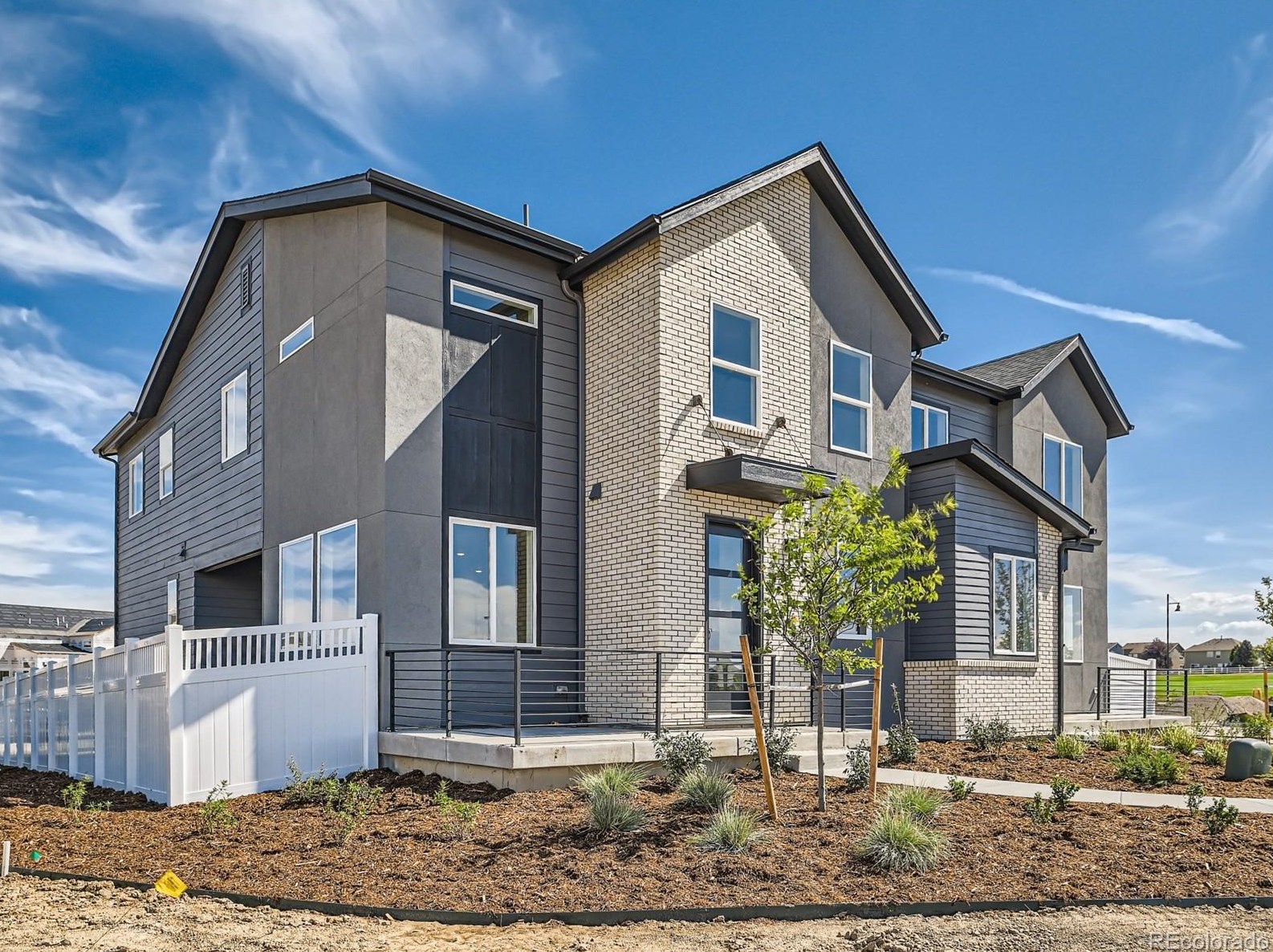 1219 Algonquian St, Denver, CO 80018-1517
